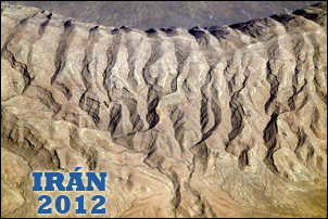 iran 2012