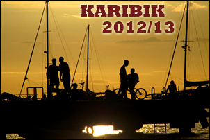 karibik 2012