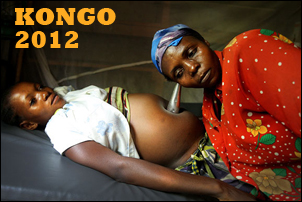 kongo 2012