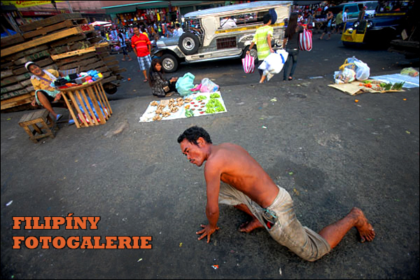 filipíny fotogalerie