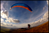 oblik paragliding